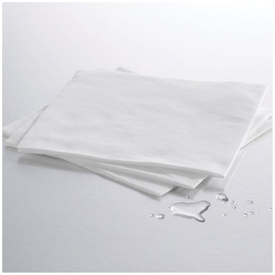 Graham Medical Washcloths & Hand Towels - Non-Woven Washcloths
