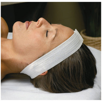 Graham Medical Elite Headbands - SpaEssentials® 48/PK