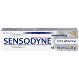 Haleon Sensodyne Toothpaste - Extra Whitening