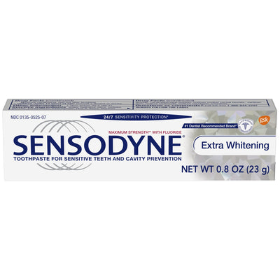 Haleon Sensodyne Toothpaste - Complete Protection Extra Fresh