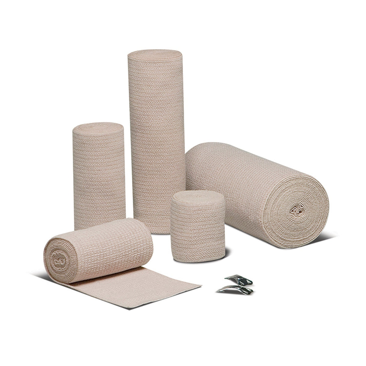 Hartmann USA Reb LF Reinforced Elastic Bandages - Non-Sterile