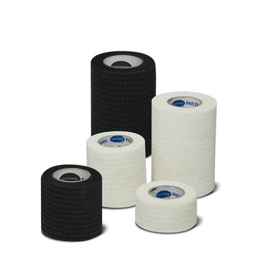Hartmann USA Pro's Choice Cohesive Athletic Stretch Tape