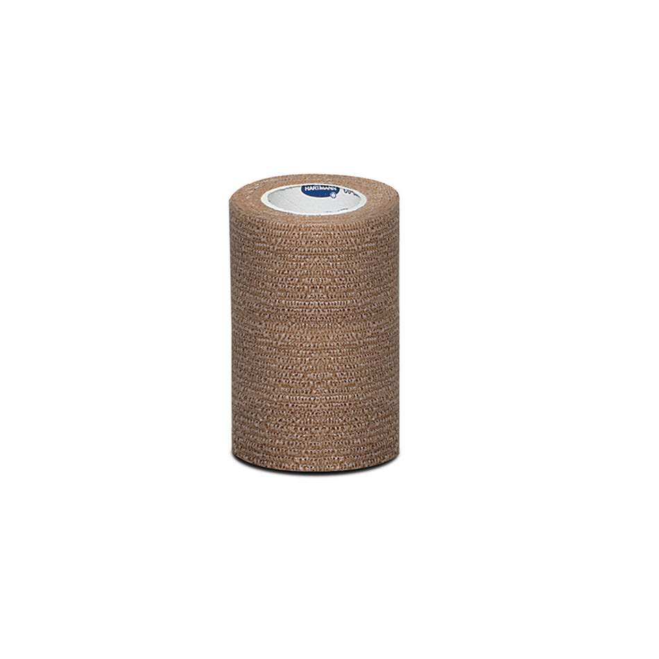 Hartmann USA Co-Lastic LF Cohesive Elastic Bandages - Tan