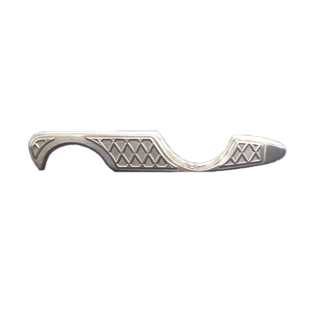 Hawkgrips Multi-Curve Instruments