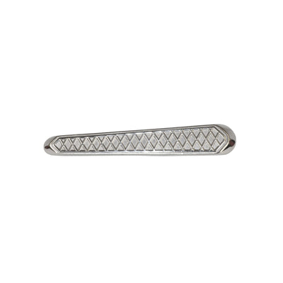 Hawkgrips Dual-Edge Tongue Depressor Instrument