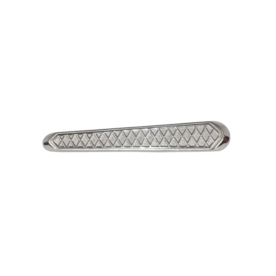 Hawkgrips Dual-Edge Tongue Depressor Instrument