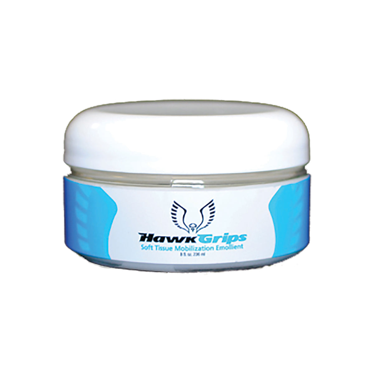 Hawkgrips Emollient - Single-Use Packets