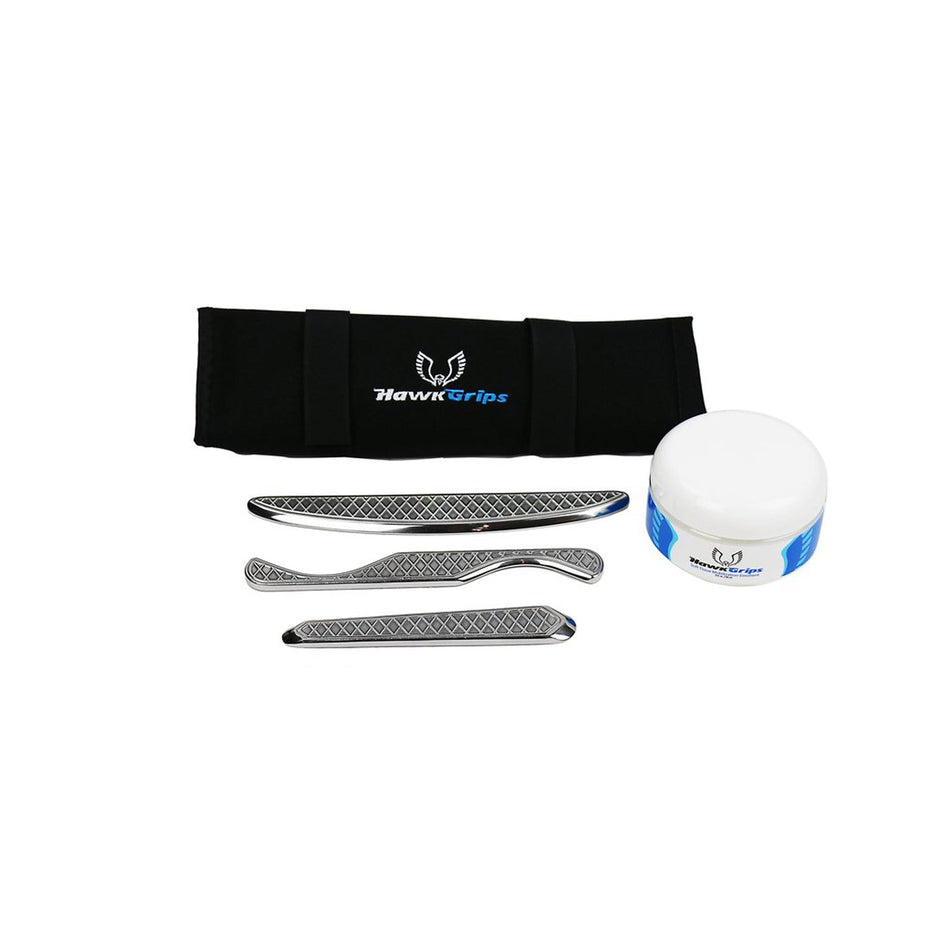 Hawkgrips Introductory Set