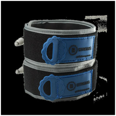 Hawkgrips B-Strong Blood Flow Restriction (BFR) - Band Sets