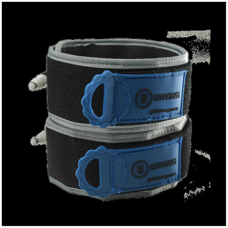 Hawkgrips B-Strong Blood Flow Restriction (BFR) - Band Sets