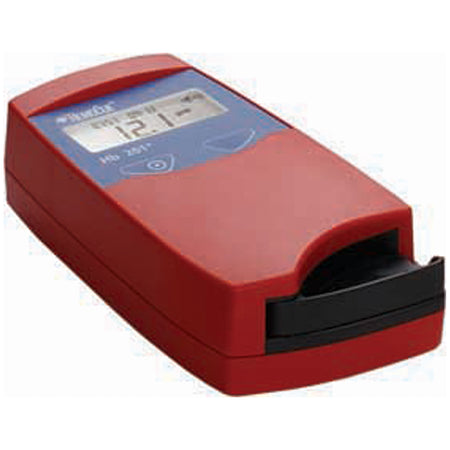 Hemocue HB201 Analyzer 1 Year Extended Warranty