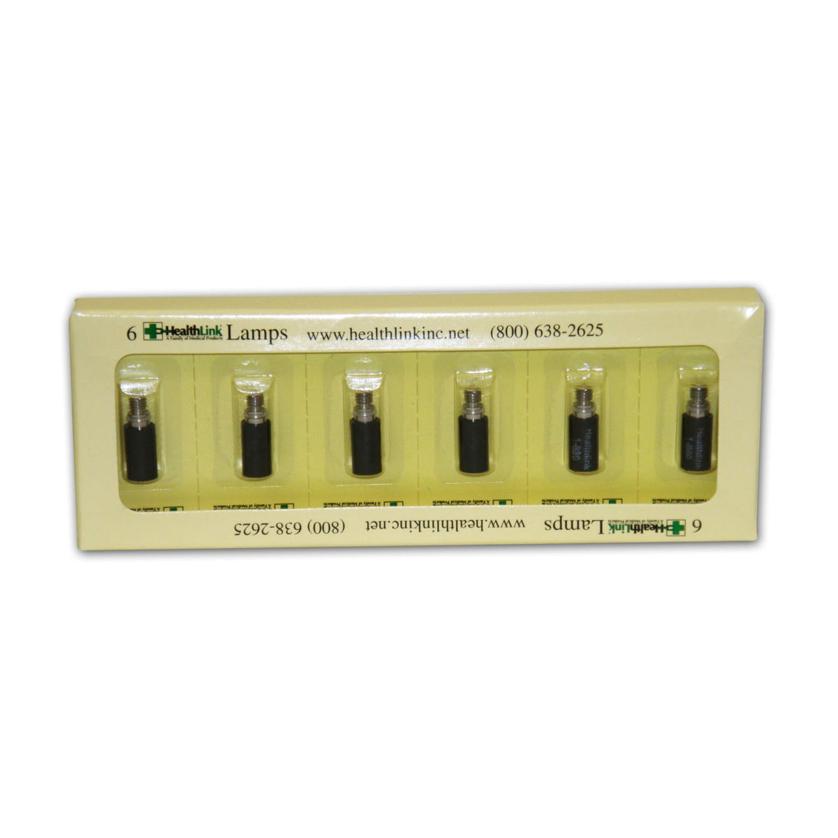 EDM3 Batteries and Medical Lamps - Medical Lamps