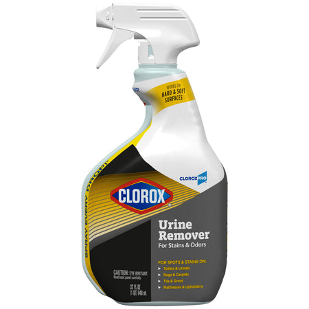 Clorox Urine Remover - Spray