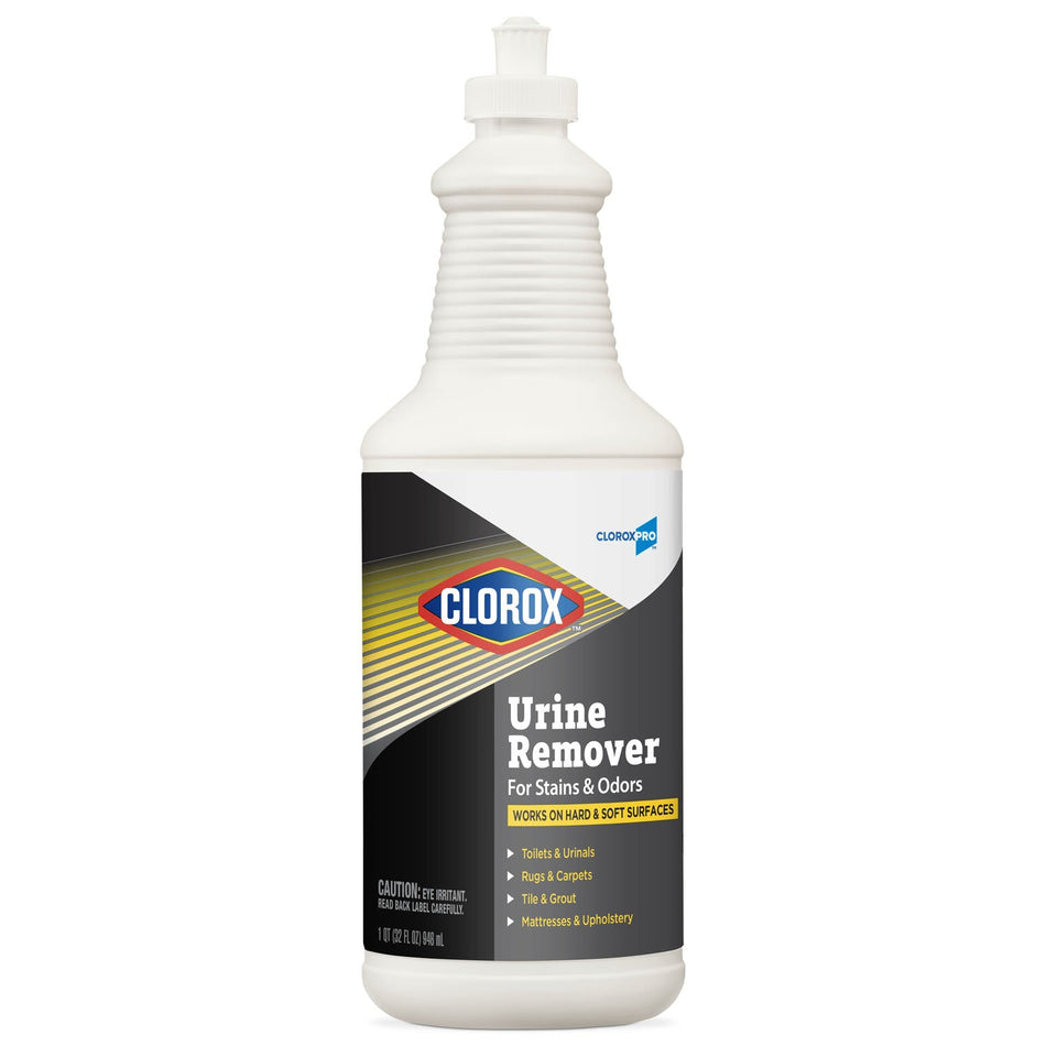 Clorox Urine Remover - Pull Top