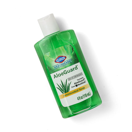 Brand Buzz Clorox Antimicrobial Soap
