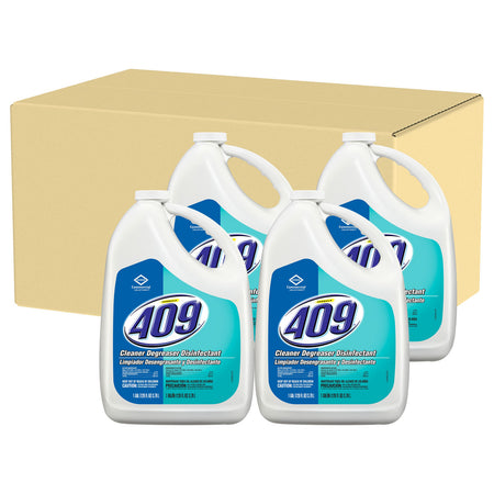Clorox Formula 409 Cleaner - Commercial Solutions Degreaser Disinfectant Refill