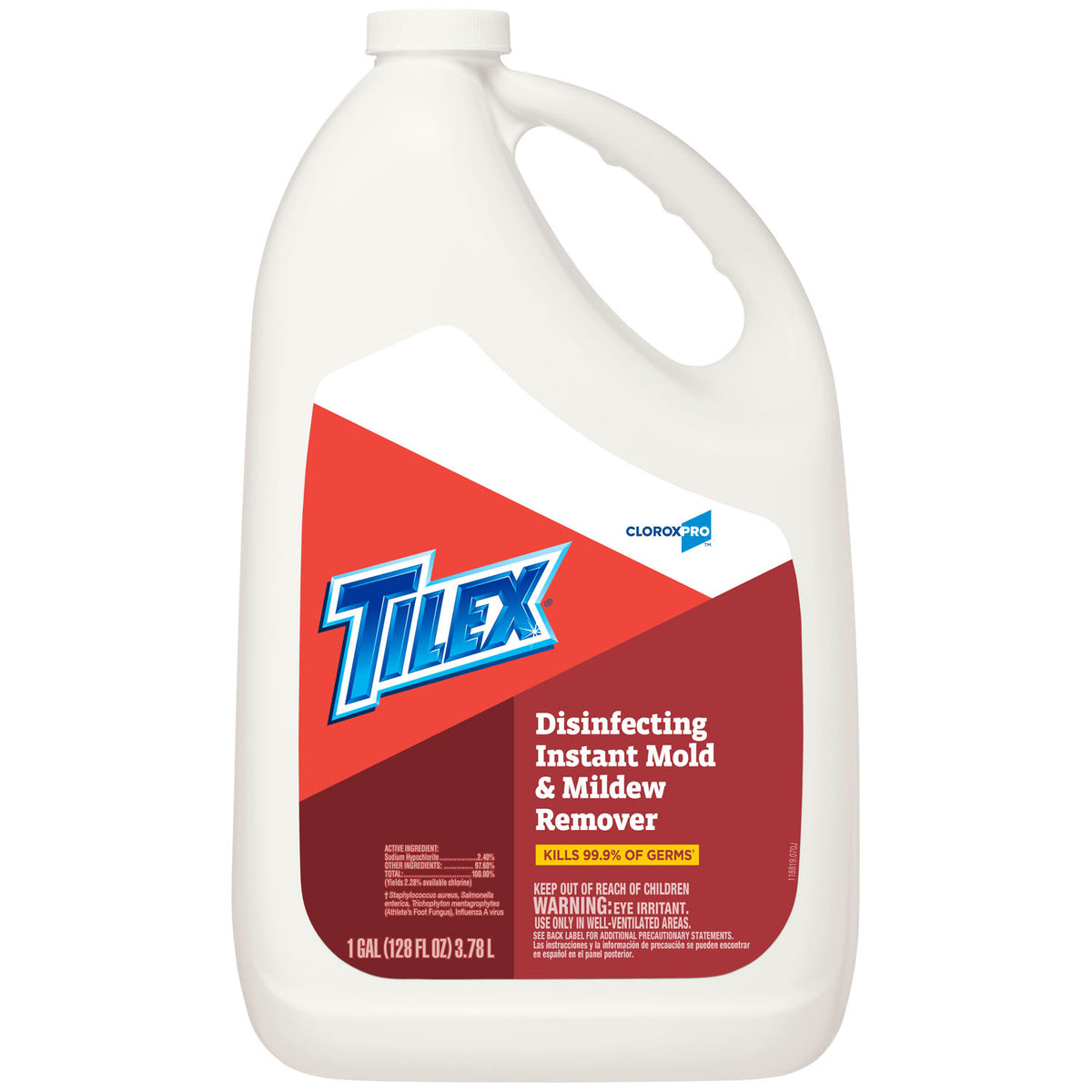 Clorox Tilex Products - Mold and Mildew Remover
