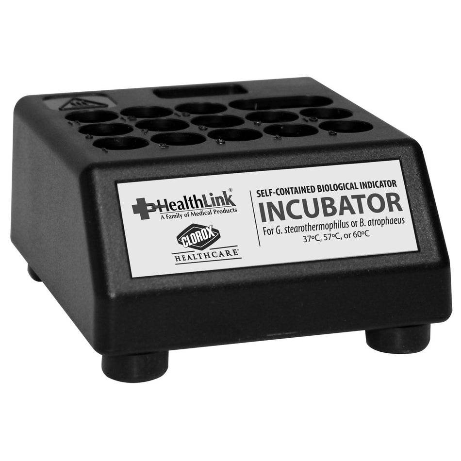 EDM3 Biological Indicators - Incubator-Eztest™ LED