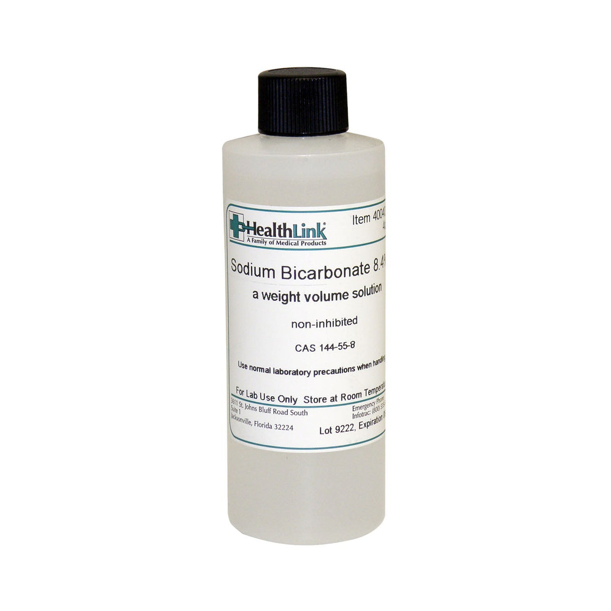 EDM3 Stains and Reagents - Sodium Bicarbonate