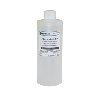 EDM3 Stains and Reagents - Acetic Acid