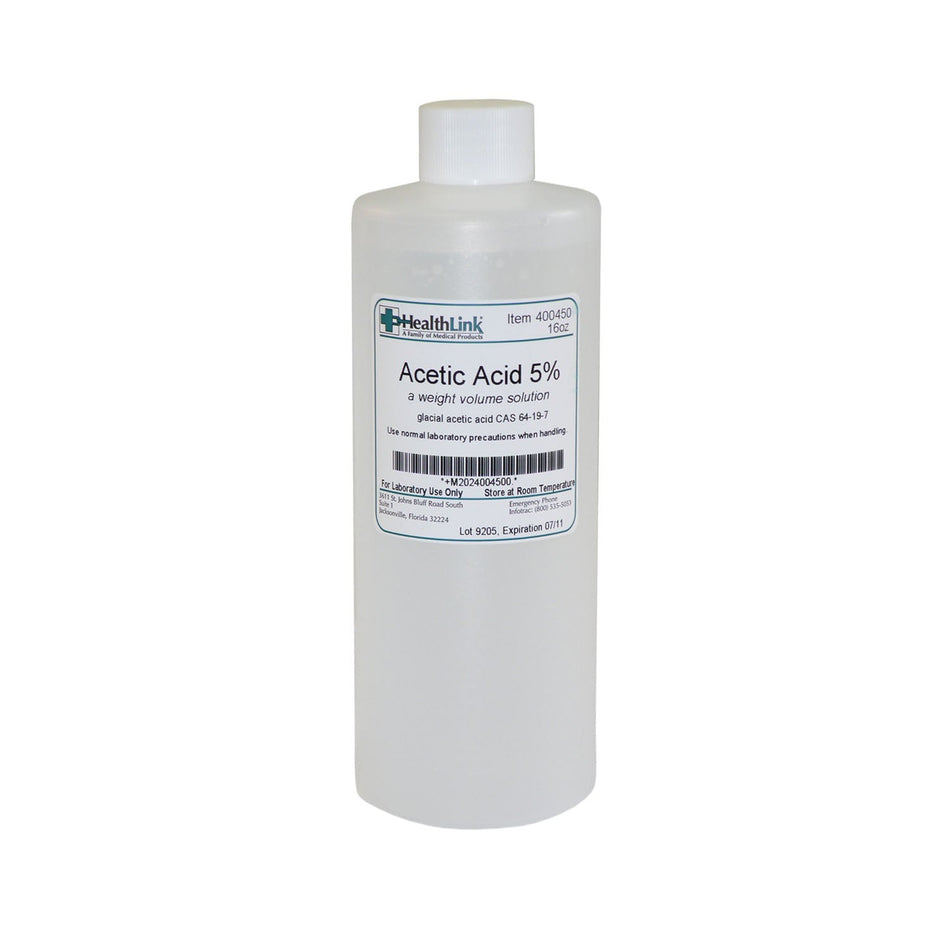 EDM3 Stains and Reagents - Acetic Acid