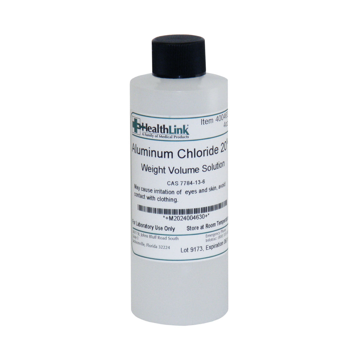 EDM3 Stains and Reagents - Aluminum Chloride 20% – image 3