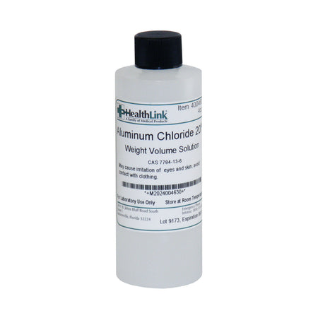 EDM3 Stains and Reagents - Aluminum Chloride 20% – image 3