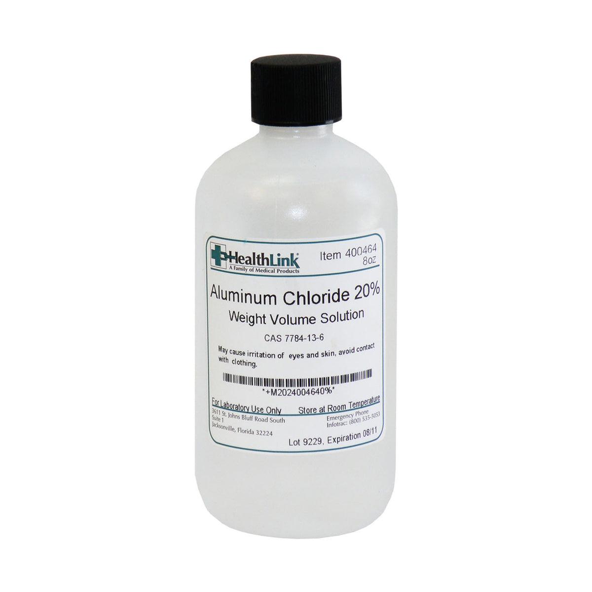 EDM3 Stains and Reagents - Aluminum Chloride 20% – image 4
