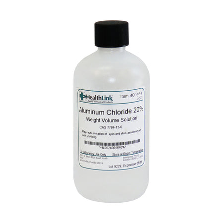 EDM3 Stains and Reagents - Aluminum Chloride 20% – image 4