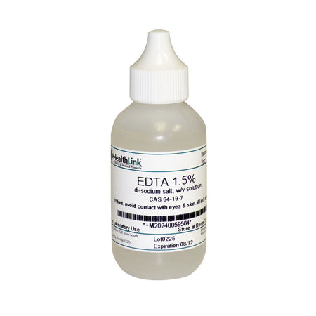 EDM3 Stains and Reagents - Disodium Edta