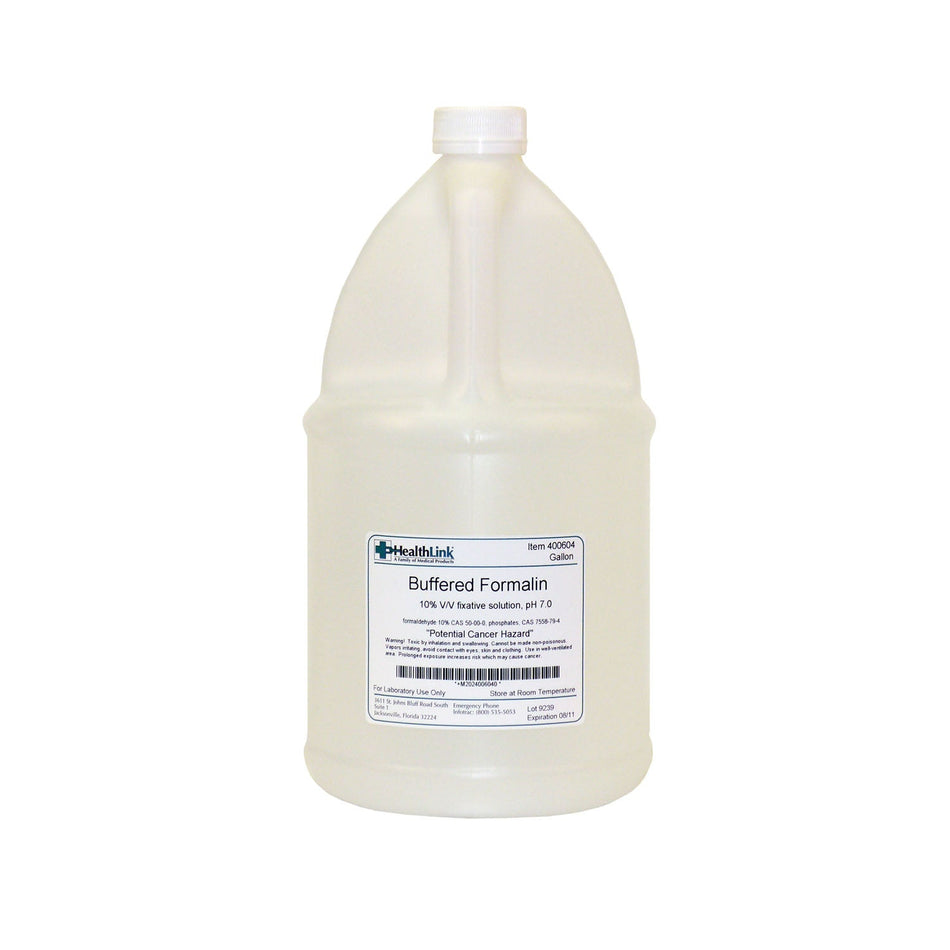 EDM3 Stains and Reagents - Formalin