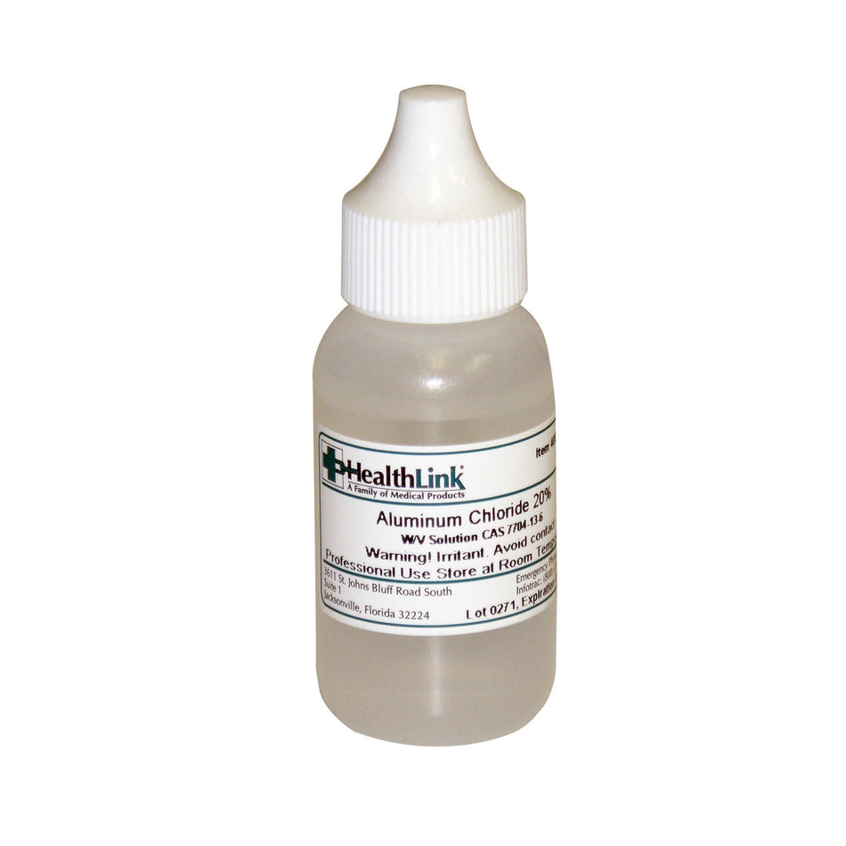 EDM3 Stains and Reagents - Aluminum Chloride 20%
