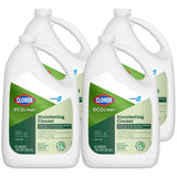 Clorox Ecocleantm Disinfectant Cleaner - Liquid – image 2