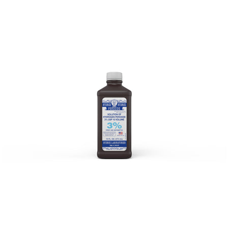 Hydrox Laboratories Hydrogen Peroxide