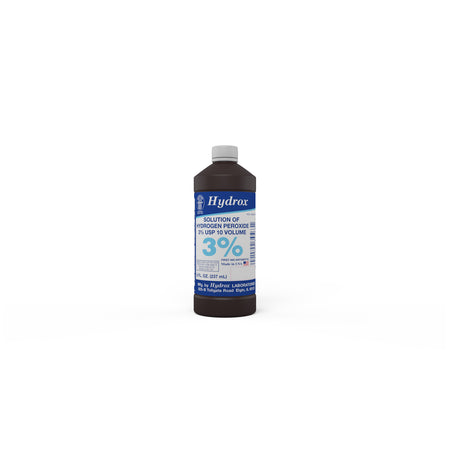 Hydrox Laboratories Hydrogen Peroxide – image 2