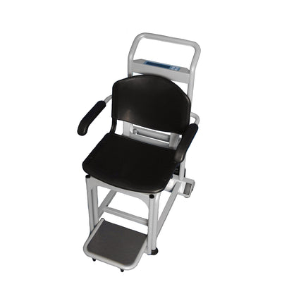 Pelstar/Health O Meter Professional Scale - Digital Chair Scale