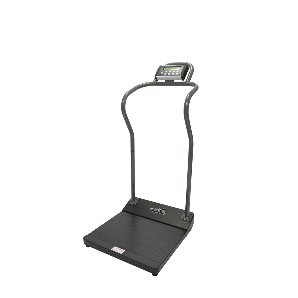 Pelstar/Health O Meter Professional Scale - Digital Platform Scales (KL Only)