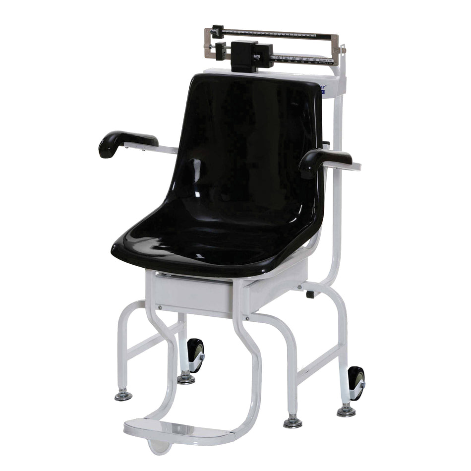 Pelstar/Health O Meter Professional Scale - Chair Scale