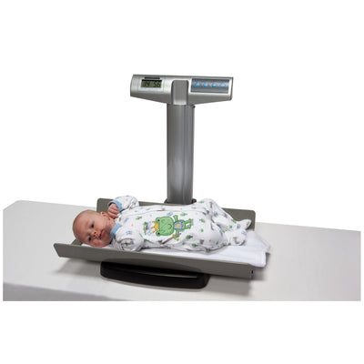 Accessories for Pelstar/Health O Meter Scales - Mechanical Height Rods for 553KL/553KG