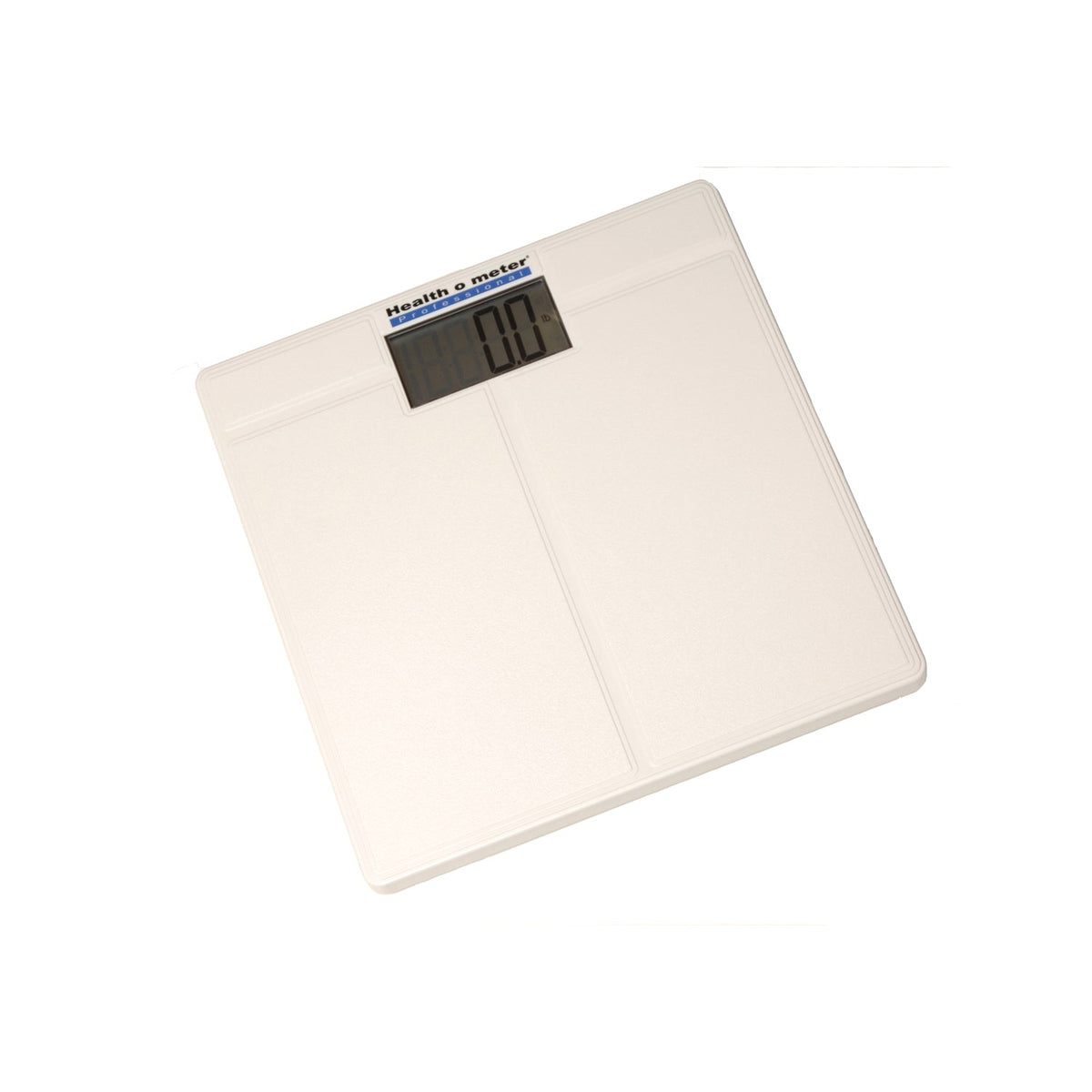 Pelstar/Health O Meter Professional Scale - Heavy Duty Scale