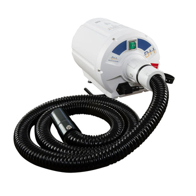 BridgeAir Cart for BridgeAir Supply Pump & BridgeAir Mattresses