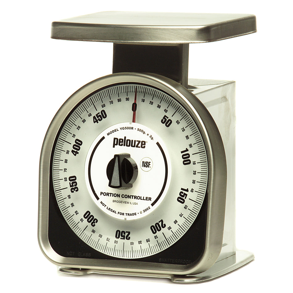 Pelstar/Health O Meter Professional Scale - Mechanical Small Platform/Diaper Scale