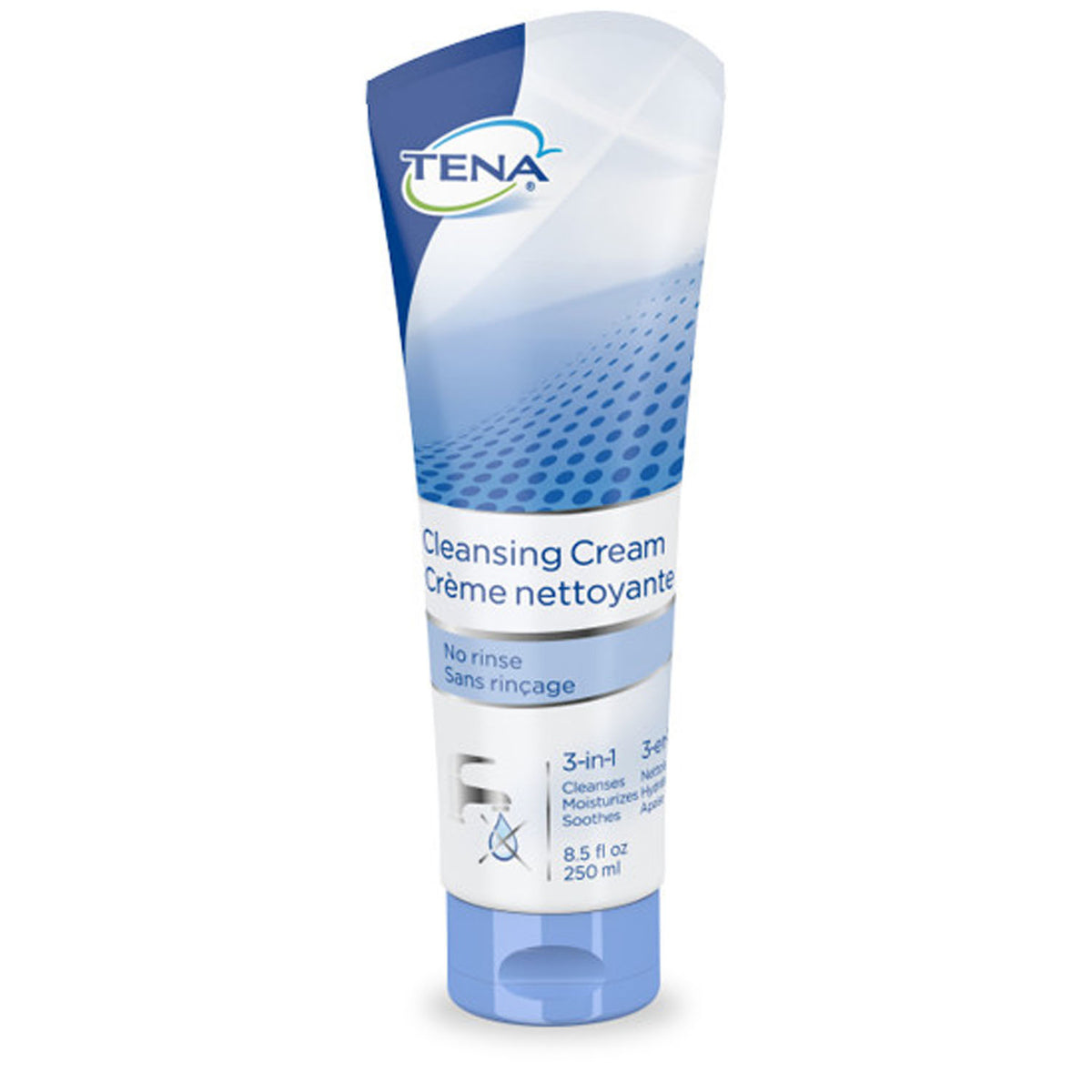 Essity HMS Tena Cleansing Cream – image 3