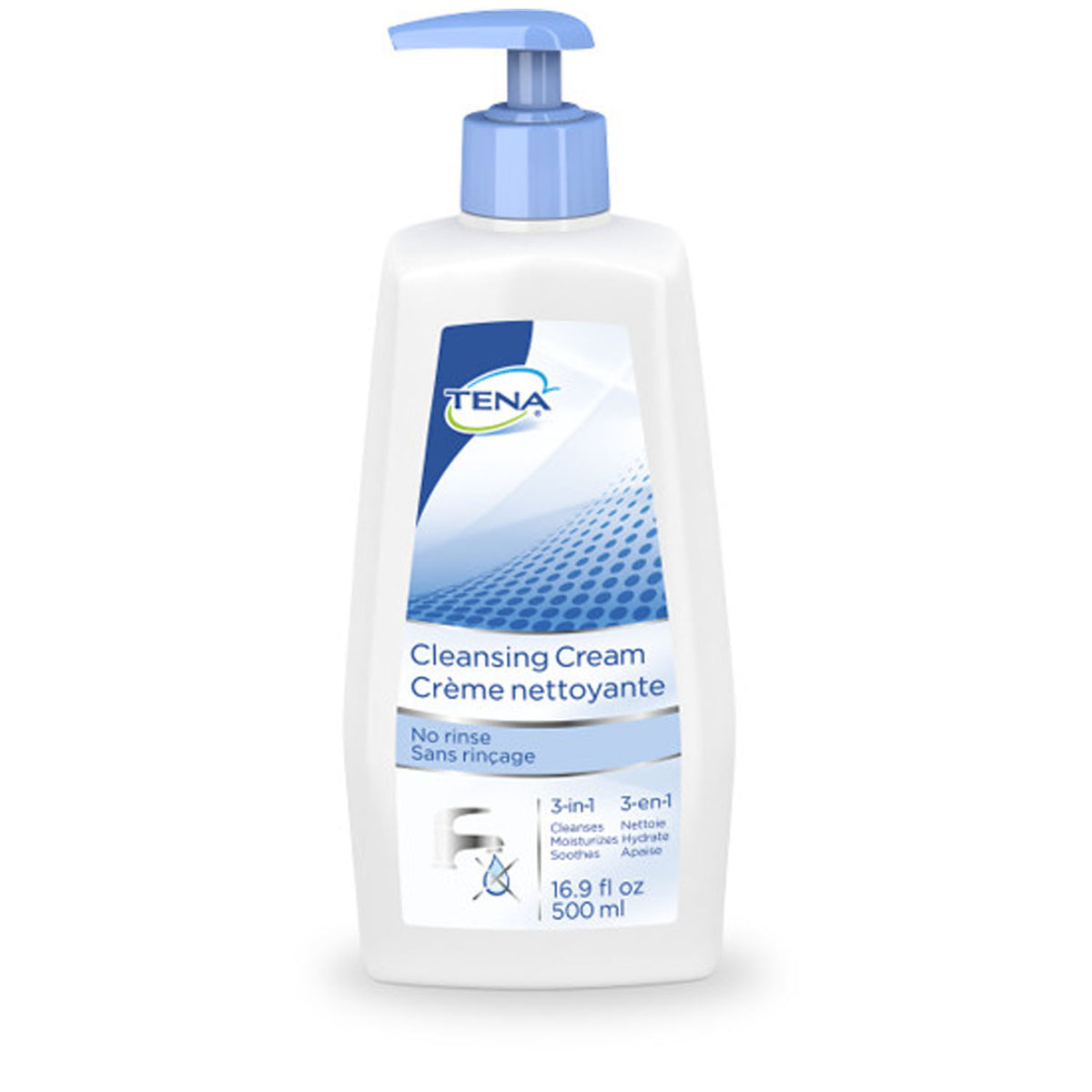 Essity HMS Tena Cleansing Cream