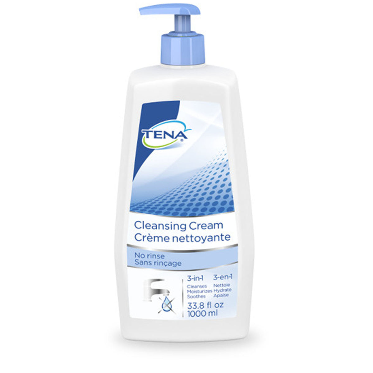 Essity HMS Tena Cleansing Cream – image 2