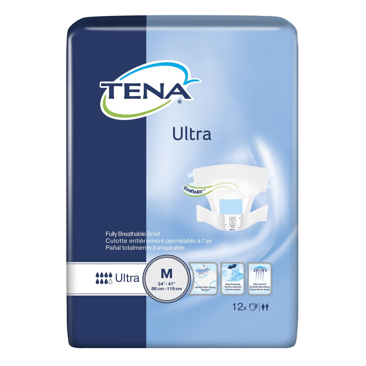 Essity HMS Tena Ultra Brief - Convenience Pack – image 2