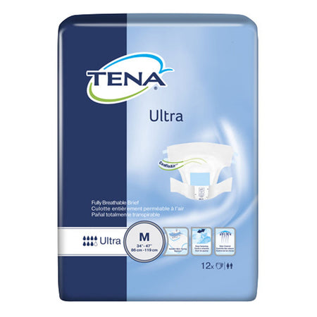 Essity HMS Tena Ultra Brief - Convenience Pack
