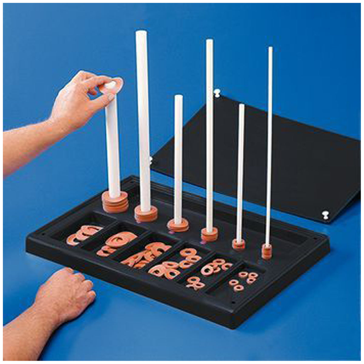 Performance Health Rolyan Ring Tree - Vertical