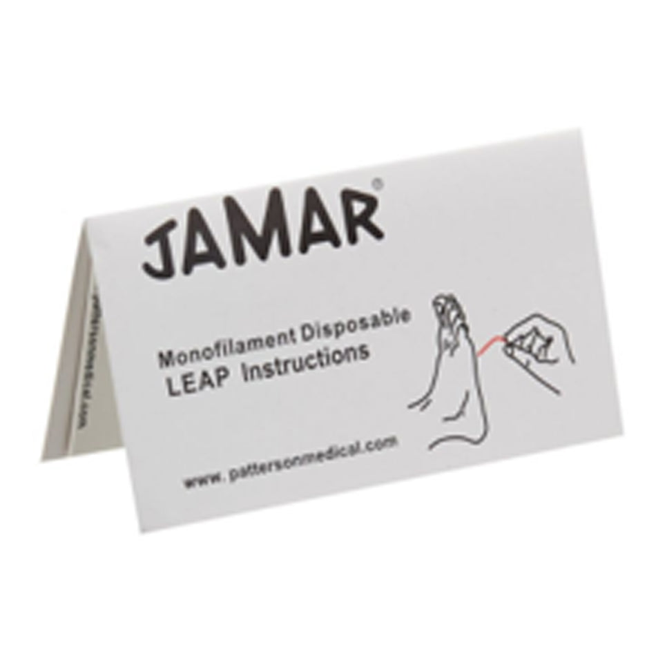 Performance Health Jamar Monofilaments - Disposable