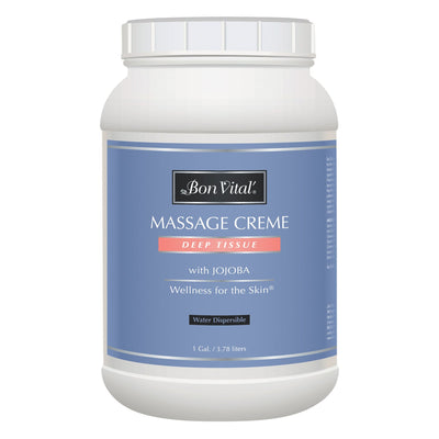 Performance Health Bon Vital Deep Tissue Massage Crème